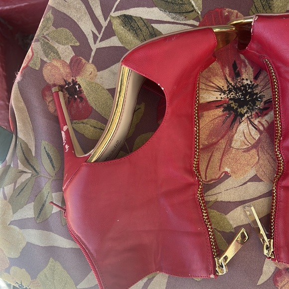 Anne Michelle Rapture-76 size 8 1/2 - Picture 6 of 7